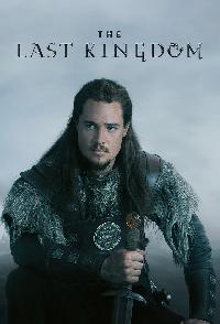 The Last Kingdom